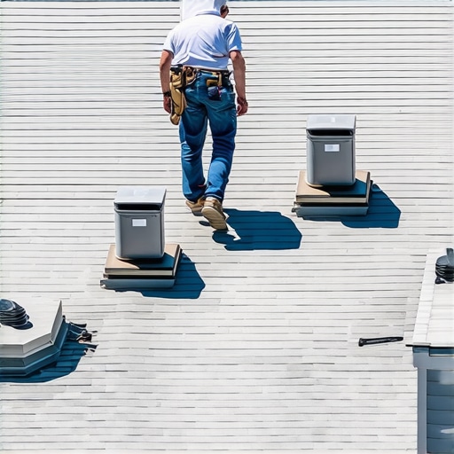 Local Roofers: 4 Ways to Check 2026 Airflow