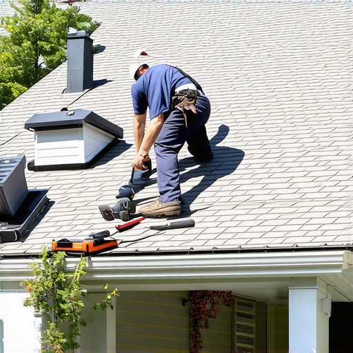 Local Roofers: 4 Ways to Check 2026 Roof Airflow