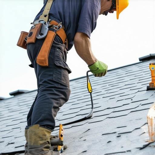 Local Roofers: 4 Ways to Check 2026 Roof Fastening