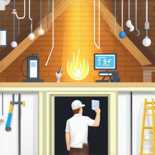 Local Roofers: 4 Ways to Detect 2026 Attic Heat Spikes