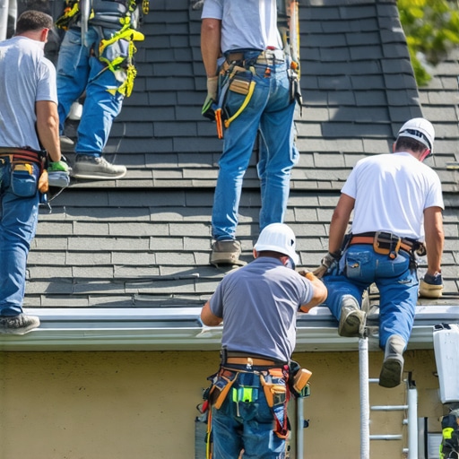 Local Roofers: 4 Ways to Fix 2026 Gutter Sagging