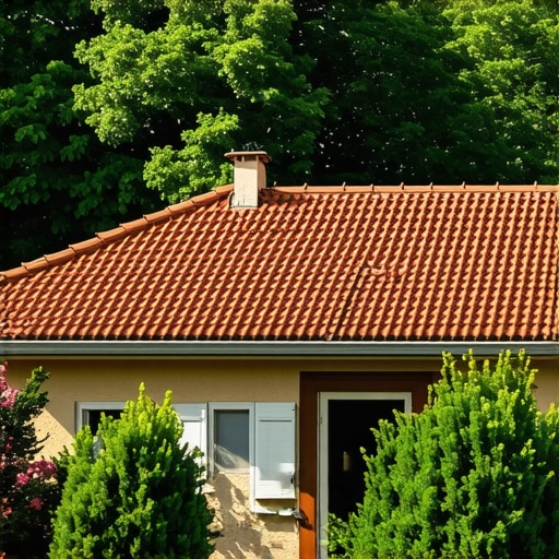 Local Roofers: 4 Ways to Improve 2026 Attic Airflow