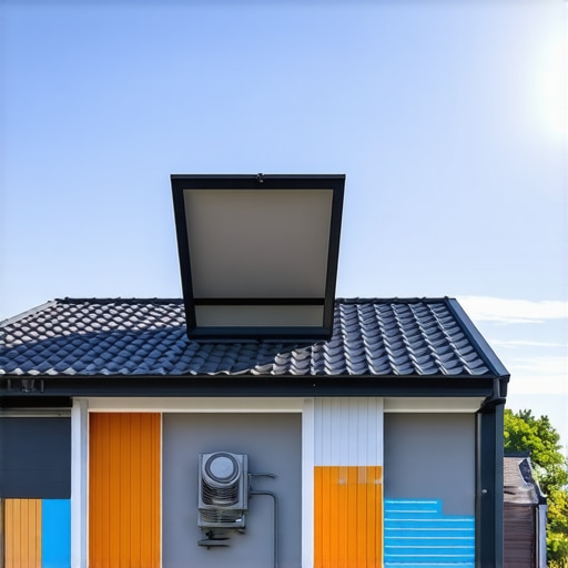 Local Roofers: 4 Ways to Improve 2026 Attic Temps