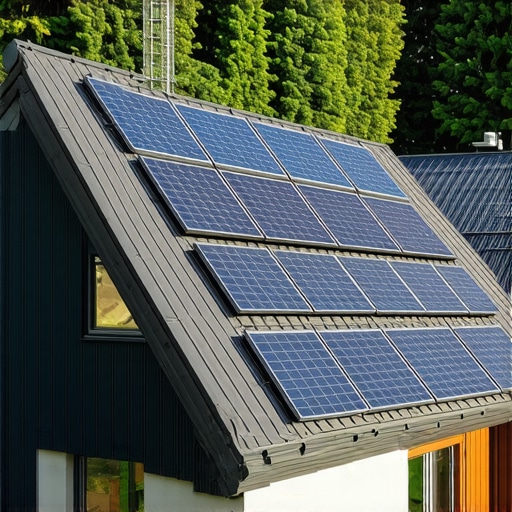 Local Roofers: 4 Ways to Improve 2026 Energy Bills