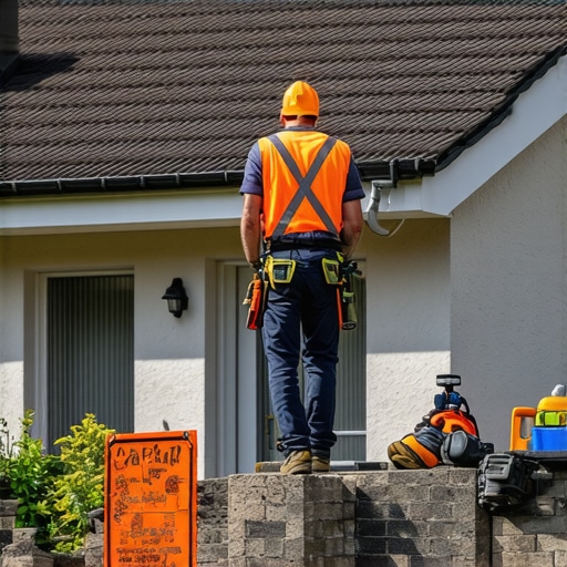 Local Roofers: 4 Ways to Improve 2026 Roof Safety