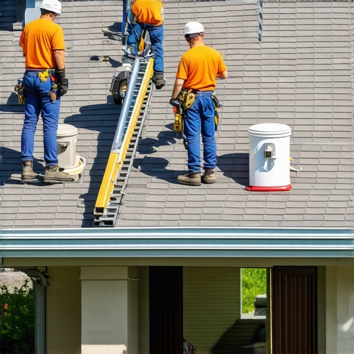 Local Roofers: 4 Ways to Increase 2026 Roof Airflow