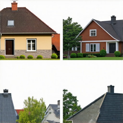 Local Roofers: 4 Ways to Match 2026 Shingle Styles