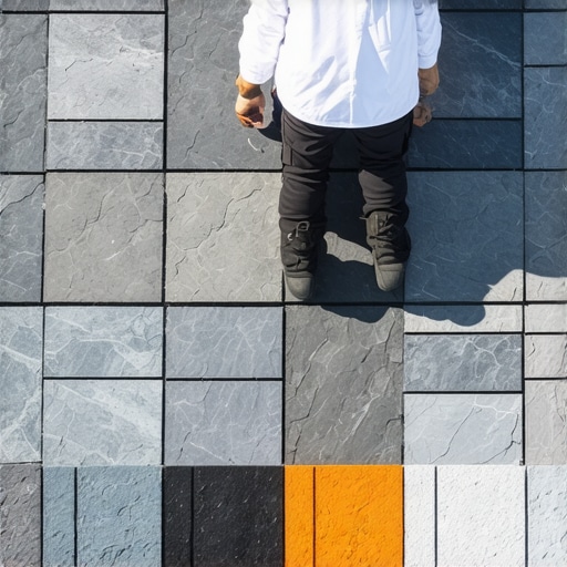 Local Roofers: 4 Ways to Match 2026 Slate Colors