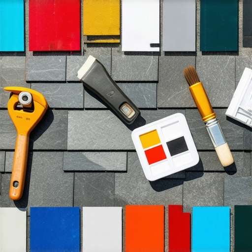 Local Roofers: 4 Ways to Match 2026 Slate Colors