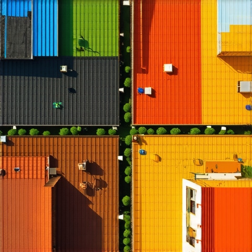 Local Roofers: 4 Ways to Match 2026 Tile Colors