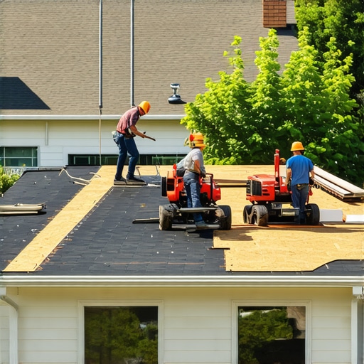 Local Roofers: 4 Ways to Reduce 2026 Noise Pollution