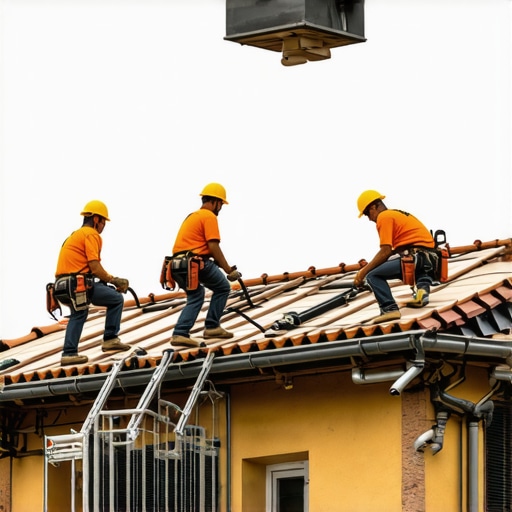 Local Roofers: 4 Ways to Save on 2026 Roof Labor