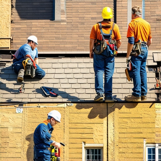 Local Roofers: 4 Ways to Save on 2026 Roof Labor