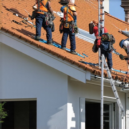 Local Roofers: 4 Ways to Secure 2026 Roof Edges