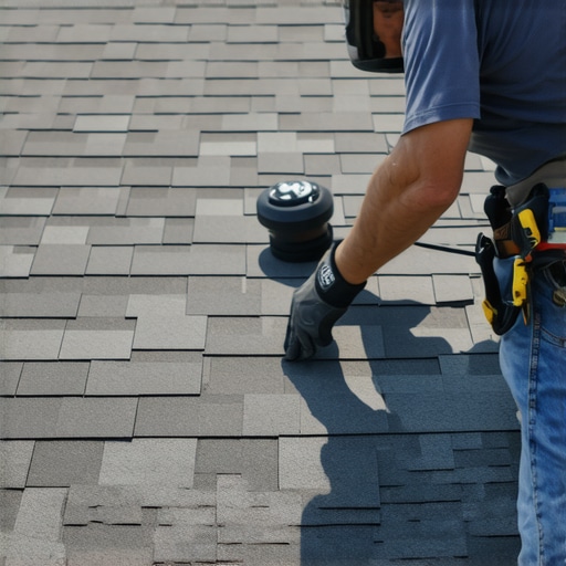 Local Roofers: 4 Ways to Spot 2026 Nail Pop Leaks