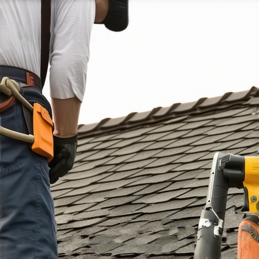 Local Roofers: 4 Ways to Spot 2026 Nail Pops