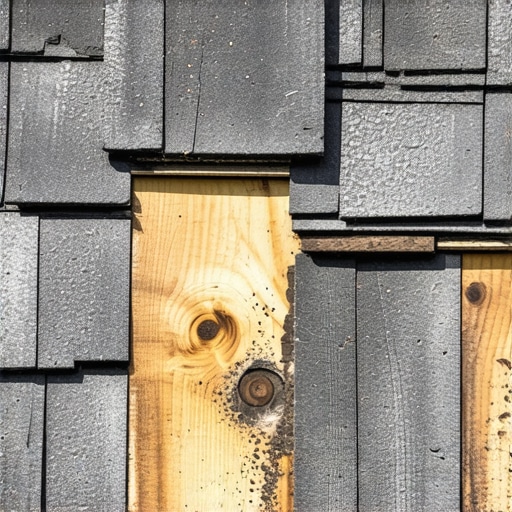 Local Roofers: 4 Ways to Spot 2026 Plywood Rot