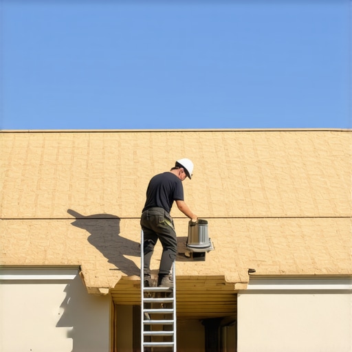 Local Roofers: 4 Ways to Stop 2026 Attic Heat