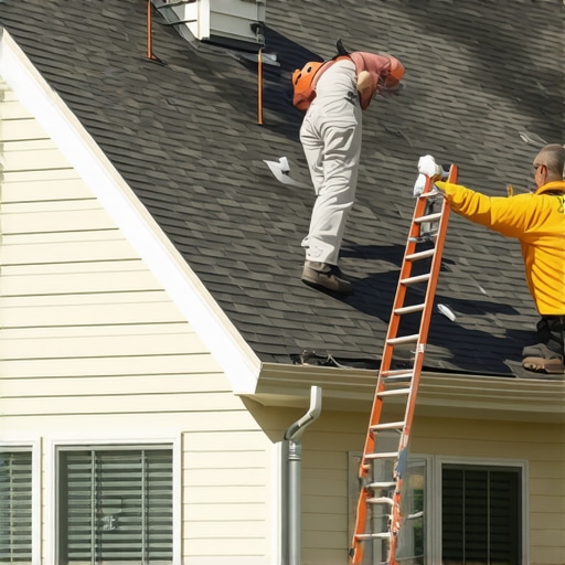 Local Roofers: 4 Ways to Stop 2026 Attic Mold