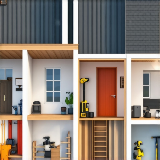 Local Roofers: 4 Ways to Stop 2026 Attic Mold