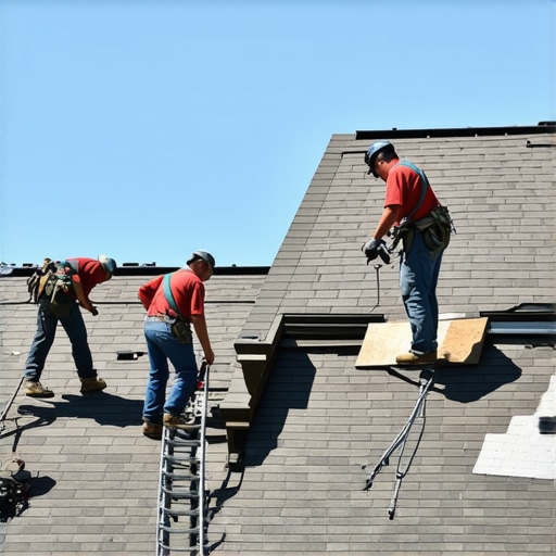 Local Roofers: 4 Ways to Stop 2026 Roof Wind Damage