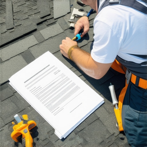 Local Roofers: 4 Ways to Vet 2026 Roof Warranties