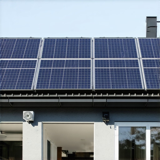 Local Roofers: 5 Benefits of 2026 Attic Solar Fans