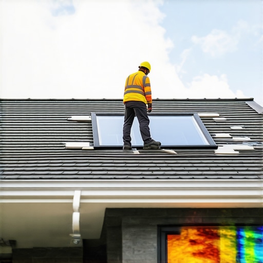 Local Roofers: 5 Benefits of 2026 Thermal Roof Scans