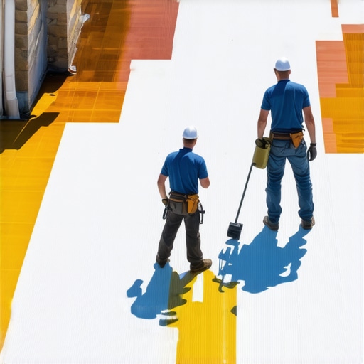 Local Roofers: 5 Best 2026 Coatings for Metal Roofs