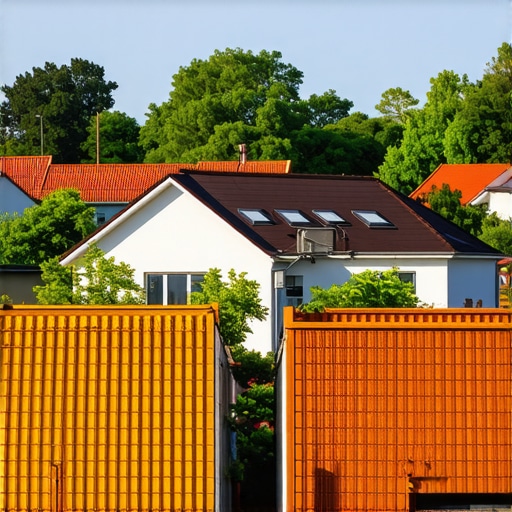 Local Roofers: 5 Best 2026 Colors for Curb Appeal