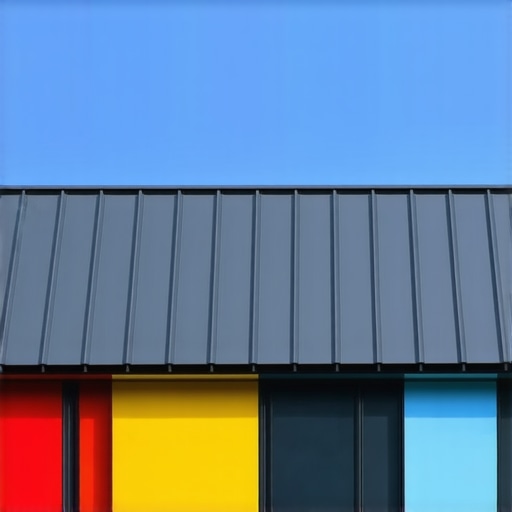 Local Roofers: 5 Best 2026 Colors for Metal Roofing