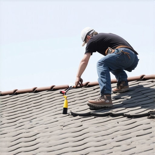Local Roofers: 5 Best 2026 Sealants for Flashings
