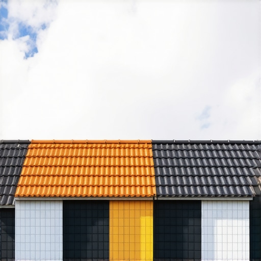 Local Roofers: 5 Best 2026 Shingles for High Wind