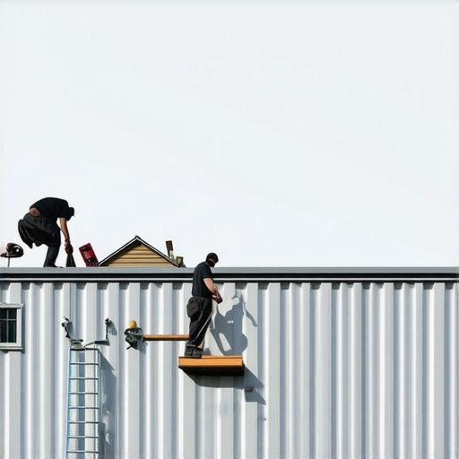 Local Roofers: 5 Best 2026 Underlayments for Metal