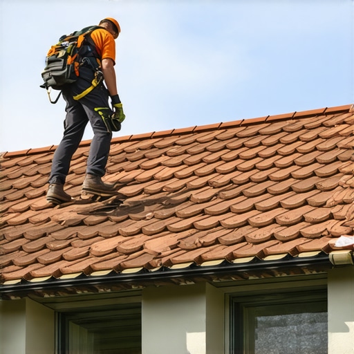 Local Roofers: 5 Fixes for 2026 Wind-Blown Shingles