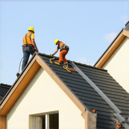 Local Roofers: 5 Questions for 2026 Roof Coating Pros