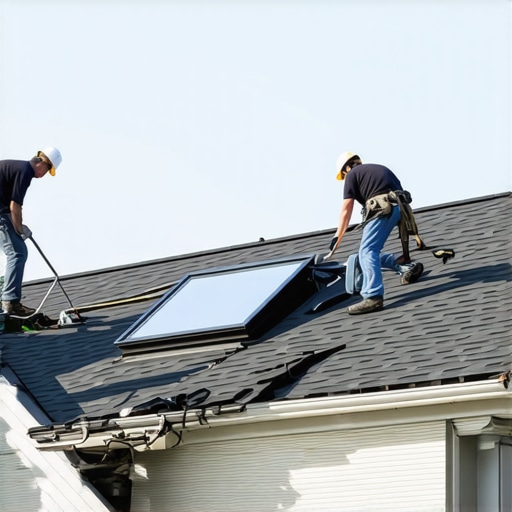 Local Roofers: 5 Questions for 2026 Skylight Installation