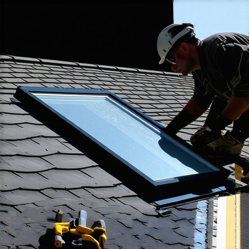 Local Roofers: 5 Questions for 2026 Skylight Re-Sealing