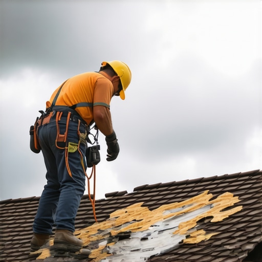 Local Roofers: 5 Reasons for 2026 Emergency Roof Repairs