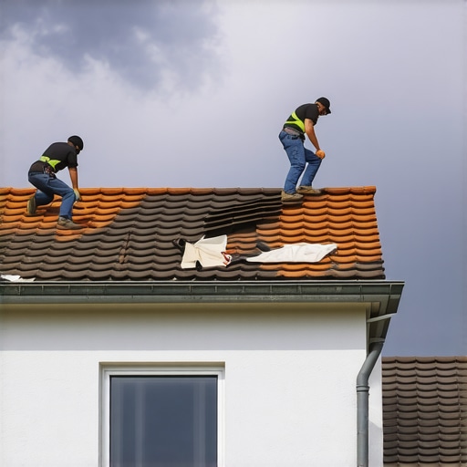 Local Roofers: 5 Reasons for 2026 Roof Emergency Services