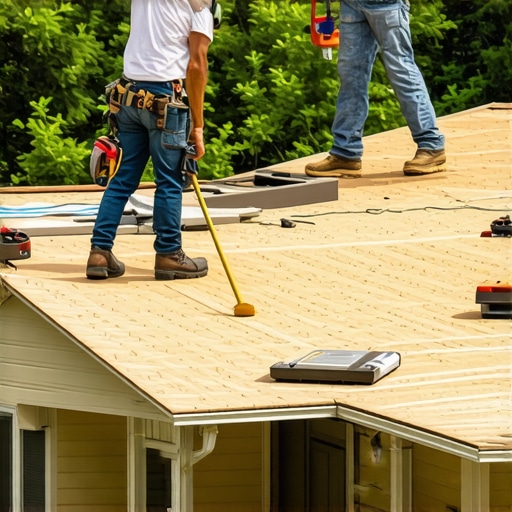 Local Roofers: 5 Reasons for 2026 Roof Emergency Services