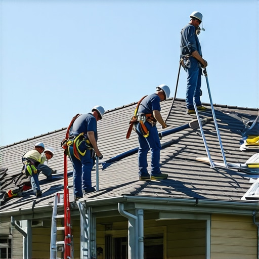 Local Roofers: 5 Reasons for 2026 Roof Maintenance