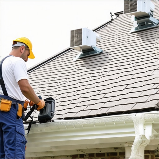 Local Roofers: 5 Reasons to Check 2026 Exhaust Fans