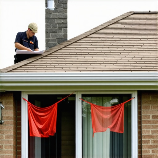 Local Roofers: 5 Red Flags in Your 2026 Service Contract