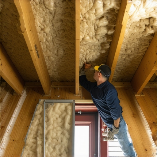 Local Roofers: 5 Signs of 2026 Attic Air Gaps