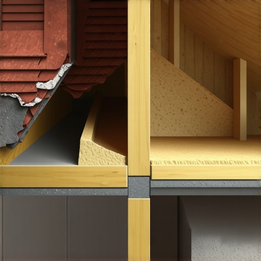 Local Roofers: 5 Signs of 2026 Attic Air Leaks