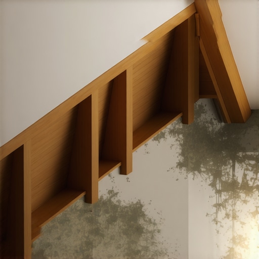 Local Roofers: 5 Signs of 2026 Attic Moisture