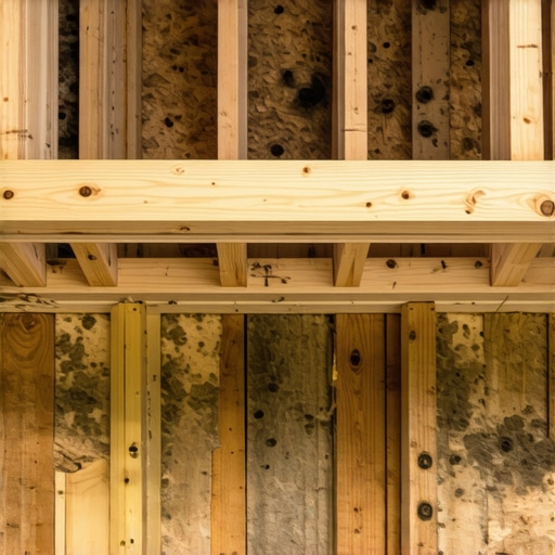 Local Roofers: 5 Signs of 2026 Attic Mold