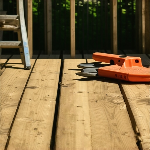 Local Roofers: 5 Signs of 2026 Decking Rot