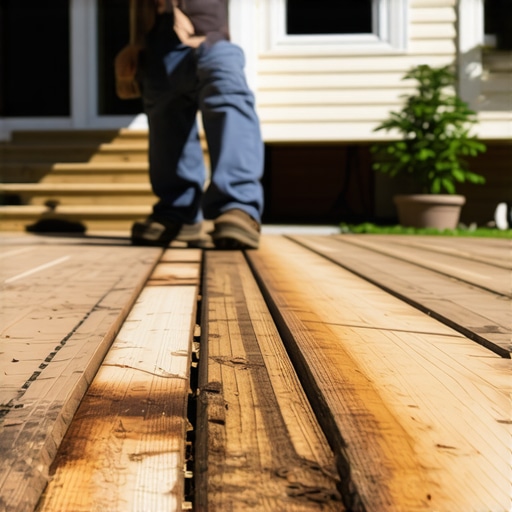 Local Roofers: 5 Signs of 2026 Decking Rot